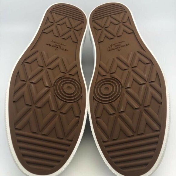 New Authentic Louis Vuitton Tattoo Sneaker LV - Picture 6 of 9